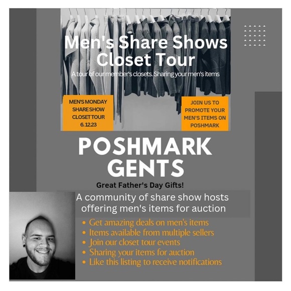 PLUS SUZE SHARE SHOW LARGE ⬆️ - Picture 5 of 6